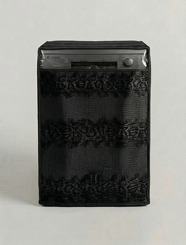 غطاء غسالة - تصميم رويال